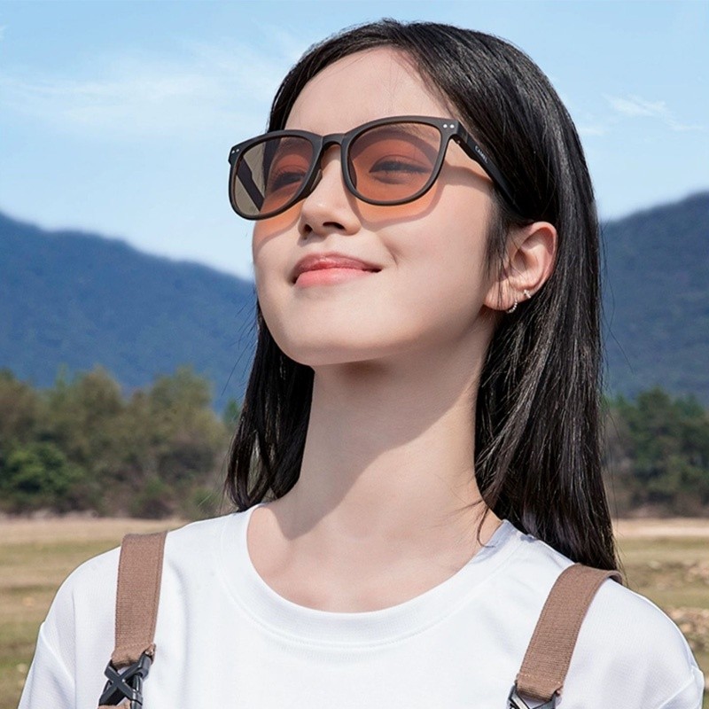 CAMEL CROWN Kính Mát Chống Tia Cực Tím Chống Tia Cực Tím