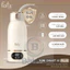 Bình đun Và Hâm Nước Pha Sữa Di động Mini Smart 18 Plus FatzBaby FB3807XM Shop Babybap
