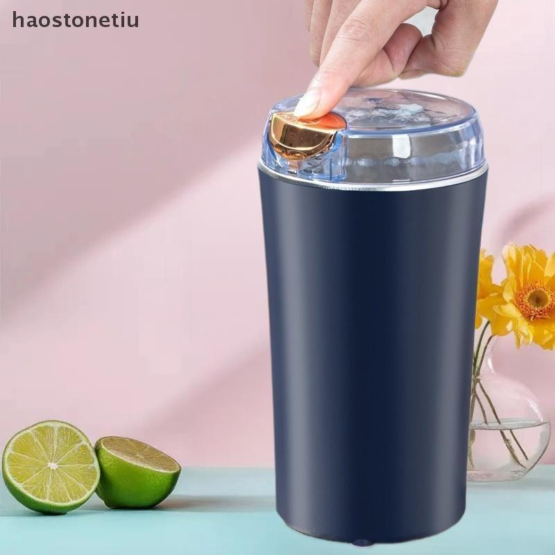 NS Máy Xay Cà Phê Di Động Máy Xay Thực Phẩm 500ML 8 des Máy Xay Đa Năng Máy Xay Tiêu NS