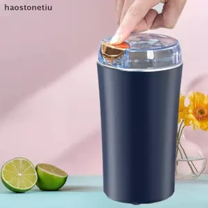 NS Máy Xay Cà Phê Di Động Máy Xay Thực Phẩm 500ML 8 des Máy Xay Đa Năng Máy Xay Tiêu NS