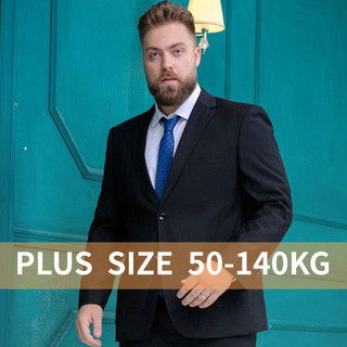 Áo khoác oversize plus size nam cho đồng phục công sở