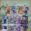 SQ11 Thám Tử Mike Cáo Đứng Tấm Acrylic Đứng Ký Hình Đứng Anime Để Bàn Trang Trí