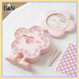 Hộp đựng răng cho bé B & N Hộp đựng đồ dùng cho trẻ em Hộp đựng đồ lưu trữ răng tùy chỉnh Quà tặng gia đình.