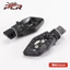 Off-Road Xe Máy Sửa Đổi Bàn Đạp Phụ Kiện Kép Màu Sắc Độc Đáo Mở Rộng Chữ Thập Phía Sau Bàn Đạp Off-Road Veh