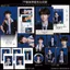 Bán Sản Phẩm Mới TF Họ Li Yudong Công Thức Ảnh Hàng Hóa Photocard Laser Vé Ảnh Bưu Thiếp Gypsophila lomo Thẻ Chất Lượng Cao