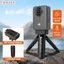 Đế Từ Tính Nhả Nhanh Chân Máy Mini Cho DJI Osmo 360 Osmo Action 4 Osmo Pocket 3 Kèm Ren 14 Và Gá