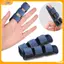 VFZ Giảm Đau Kích Hoạt Cố Định Ngón Tay Nẹp Thẳng Nẹp Có Thể Điều Chỉnh Di Chuyển Gãy Ngón Tay Nẹp Corrector Hỗ Trợ Louislifecool