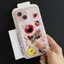 Ốp lưng tổng hợp nhân vật phố mè hot trend chống va đập iPhone 17 Pro 16/15 Plus 14/13/12