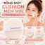 🔥Bông mút cushion thay thế mềm mịn tự nhiên | Mút makeup khô ướt đàn hồi mềm nhẹ | Bông phấn BB khí đệm tán nền đều mịn