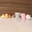 HK1 Sumikko gurashi Ebi Furai Rilakkuma Plushie Dễ Thương Biển Otter Trang Phục Sang Trọng Túi Búp Bê Quyến Rũ KH1
