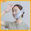 VFZ Mặt Nâng Mặt Với Mặt Ngủ V Shaper Mặt Giảm Béo Băng Thư Giãn Hình Nâng Giảm Đôi cằm Mặt Mỏng Ban Nhạc Massage Louislifecool