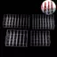 VFZ 24 / 36 / 40 Giá đỡ Lipsti Giá đỡ trưng bày mỹ phẩm Hộp đựng trang điểm Acrylic Louislifecool