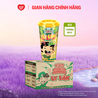 Xúc xích dinh dưỡng rong biển Kun ly lắk vị bắp phô mai (Combo 6 và Combo 12)