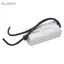 Belleshopp Bộ Điều Khiển Tốc Độ Động Cơ AC 3 Pha Aolidsive Thống Đốc 380V 2.2KW Núm Điều Chỉnh Bằng Tay Cho Quạt HVAC Với Vỏ Hợp Kim Nhôm Điều Chỉnh Vô Cấp
