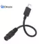 Cáp DC Type-c Nữ Sang 5.5 * 2.1 Nữ 5521 Power Ja DC Conector 5.5x2.1 Bộ Chuyển Đổi USB Loại C Đẹp