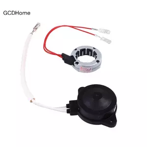 GCDHome Máy Đo Tốc Độ Cuộn Dây Đỏ Máy Giặt Động Cơ Đo Tốc Độ Cuộn Dây Máy Giặt Sửa Chữa Dự Phòng HOT