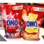 Bột Giặt Tay Omo 5,5kg/5,1kg Hương Comfort- NPPGTS1