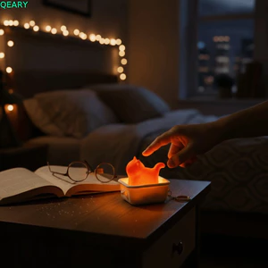 Móc khóa nút mèo QEARY, Móc khóa bàn phím thú vị ngộ nghĩnh Fidget, Móc khóa có âm thanh Hành vi vui nhộn Dễ thương Tiếng kêu của mèo Fidget Clicker Móc khóa chống Angst
