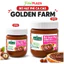 Bơ Hạt Phỉ Ca cao Golden Farm Béo Ngậy, Ngọt Dịu Chuẩn Âu Ngay Tại Nhà