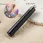 BeautifulHomeA 5 Cánh Hoa Bút Chấm Móng Tay, Dụng Cụ Thiết Kế Hoa Một Thì, Dụng Cụ Chấm Tay Cầm Acrylic Cho DIY Nail Art, Vẽ Móng Tay Dễ Dàng VN