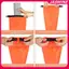 JASMINE PVC Bơi Buet Túi Khô Bơm Hơi Mở Phao Bơi Kéo Túi Nổi Chống Thấm Nước Đôi Túi Khí Thể Thao Nước Túi An Toàn JASMINE