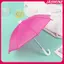 JASMINE 22CM Nhiều Màu Sắc Búp Bê Ô Dù Đồ Chơi Đi Mưa Cho Búp Bê 18 Inch Bé Gái Phụ Kiện JASMINE