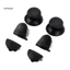 < CarFashion > Thumb Sticks L1 R1 L2 R2 Bộ nút kích hoạt Công cụ sửa chữa cho bộ điều khiển Sony PS4