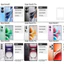 Trong Suốt Cho OPPO Reno 12 Pro Reno 11 Reno 10 Pro Reno 12F Reno 11F 5G Ốp Lưng Thẩm Mỹ Từ Trong Suốt Vỏ Mềm Hỗ Trợ Chống Sốc Điện Thoại Bảo Vệ Camera