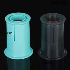 MỚIIDEA Mồi Bóng Khuôn, Loại ép Viên Làm Mềm Mồi Bóng, Mỗi Lần Hình Cầu Công Cụ Nhỏ Gọn Tròn Cán Boilie Cán Bàn Câu Cá