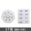 Hộp Đựng Thuốc Nhỏ Di Động 7 Ngày Hộp Đựng Thuốc Hộp Nhỏ Di Động Nhỏ Mini Hộp Đựng Thuốc Hộp Nhỏ 8MBL