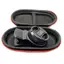 TMOY Đa Năng Có Kẹp Di Động Chuyên Nghiệp Điện Thoại Phân Cực Ống Kính Góc Rộng 37 / 52MM CPL Lọc Máy Ảnh Tròn Bla Phụ Kiện TMOY