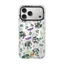 Ốp điện thoại cứng chín lưới từ tính hoạt hình cho iPhone 17 Pro Max 16 15 14 13 17Air 16Plus Vỏ bảo vệ chống sốc trong suốt