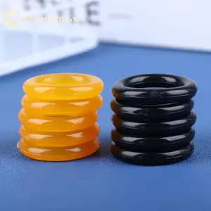GE 5 Chiếc Máy May Bobbin Winder Vòng Cao Su Phụ Kiện Máy May Công Nghiệp VN