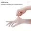 PNPIA- Găng tay cưỡi ngựa mùa hè Full Finger Thin Ice Silk để chống nắng và màn hình cảm ứng
