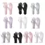 PNPIA- Găng tay cưỡi ngựa mùa hè Full Finger Thin Ice Silk để chống nắng và màn hình cảm ứng