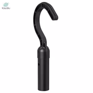 Robot Làm Sạch Bể Bơi Móc, Không Dây Bể Bơi Robot Hút Bụi Lấy Lại Móc Kính Thiên Văn Cực Móc Thay Thế Cho Ao, Bể Bơi Inground, Gia Đình