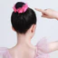🔥lưới tóc dễ bỏ túi mũ lưới nhảy múa trẻ em lưới tóc ballet bé gái Trẻ Em Khiêu Vũ Tóc Lưới Bóng Đầu Dụng Cụ Tóc Cô Gái Nhảy Múa Đầu Hoa Tóc Lưới Bỏ Túi Bộ Tóc Hoa Bud Phụ Kiện Tóc
