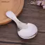 Thìa Muối Đường Mini Thìa Gia Vị Tay Cầm Ngắn Đầu Tròn Thìa Inox Trà Cà Phê Muỗng Muỗng Cho Phụ Kiện Nhà Bếp [VN]