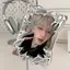 Ziyulinyuk Oril Thiết Kế Mạ Điện Khung Plasitic Kpop Thần Tượng Photocard Giá Đỡ Sáng Tạo 3 Inch Đựng Thẻ Ảnh Tay VN