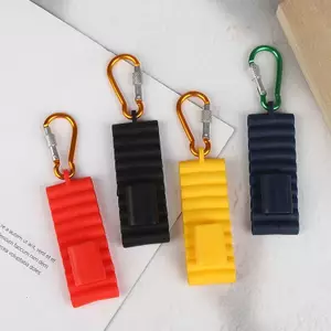 GE 1 / 4 "Hex Shank Tua Vít Bit Giá Đỡ Di Động 22 Lỗ Hộp Bảo Quản Sắp Xếp Vít Driver Đầu Khoan Mũi Đứng Dụng Cụ VN