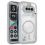 Ốp lưng Nothing Phone 4A Vỏ từ tính trong suốt mờ cho điện thoại Nothing Phone 4A 5G