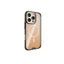 Ốp Lưng Hoda Multicolor Case Magnet Cho iPhone 17 Pro Max/16 Pro - Trong Suốt Viền Màu Chống Sốc Chống Ố Vàng Magsafe