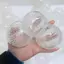 DIY Chậm Phục Hồi Trống Bóng Nước Da Squishy Khuôn Có Thể Tái Sử Dụng Vỏ Bóng Cho Trẻ Em Sáng Tạo Handmade Dự Án Nghệ Thuật Đồ Chơi