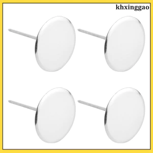 Bánh Hoa Nướng Móng Tay Cho Bánh Phụ Kiện Đầu 4 Chiếc khxinggao