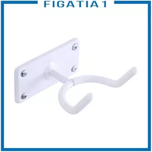 Bàn ủi Móc treo tường Giá đỡ tổ chức chắc chắn Tiết kiệm không gian cho phòng giặt Tủ quần áo Tiện ích