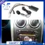 Xe Hơi Bluetooth 5.0 Aux Đầu Vào Cáp Âm Thanh Micro Bộ Chuyển Đổi Rảnh Tay 8Pin Cắm Cho Sylphy Tiida Geniss