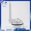 Thay thế nắp bồn cầu 2 gói cho 738920Lắp ráp nắp 3 Inch-0070A, nắp thay thế tiết kiệm nước, hiệu suất cao, dễ lắp đặt