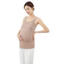 Phụ Nữ Điều Dưỡng Camisole Modal Mỏng Phong Cách Xuân Hè Mặc Ngoài Điều Dưỡng Top Có Miếng Lót Ngực Thoải Mái Thoáng Khí SKJT