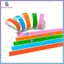 < beartwo > 100 Chiếc Vòng Tay Giấy Đảng Giấy Tổng Hợp Dây Đeo Tay Nhựa Stiy Dây Đeo Tay In Họa Tiết Thẻ Giấy Đảng Dây Đeo Tay Mới