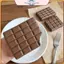 POWER Chocolate Tăng Chậm Cảm Giác Fidget Đồ Chơi Giảm Căng Thẳng Chống Lo Âu 1 Mềm Không Độc Hại Cho Trẻ Em Người Lớn Văn Phòng Quà Tặng Tại Nhà.